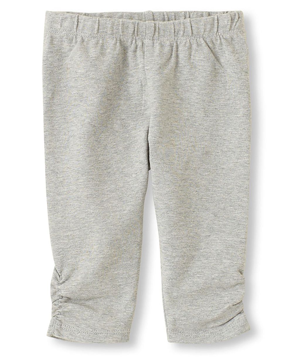 Baby Girls Basic Leggings