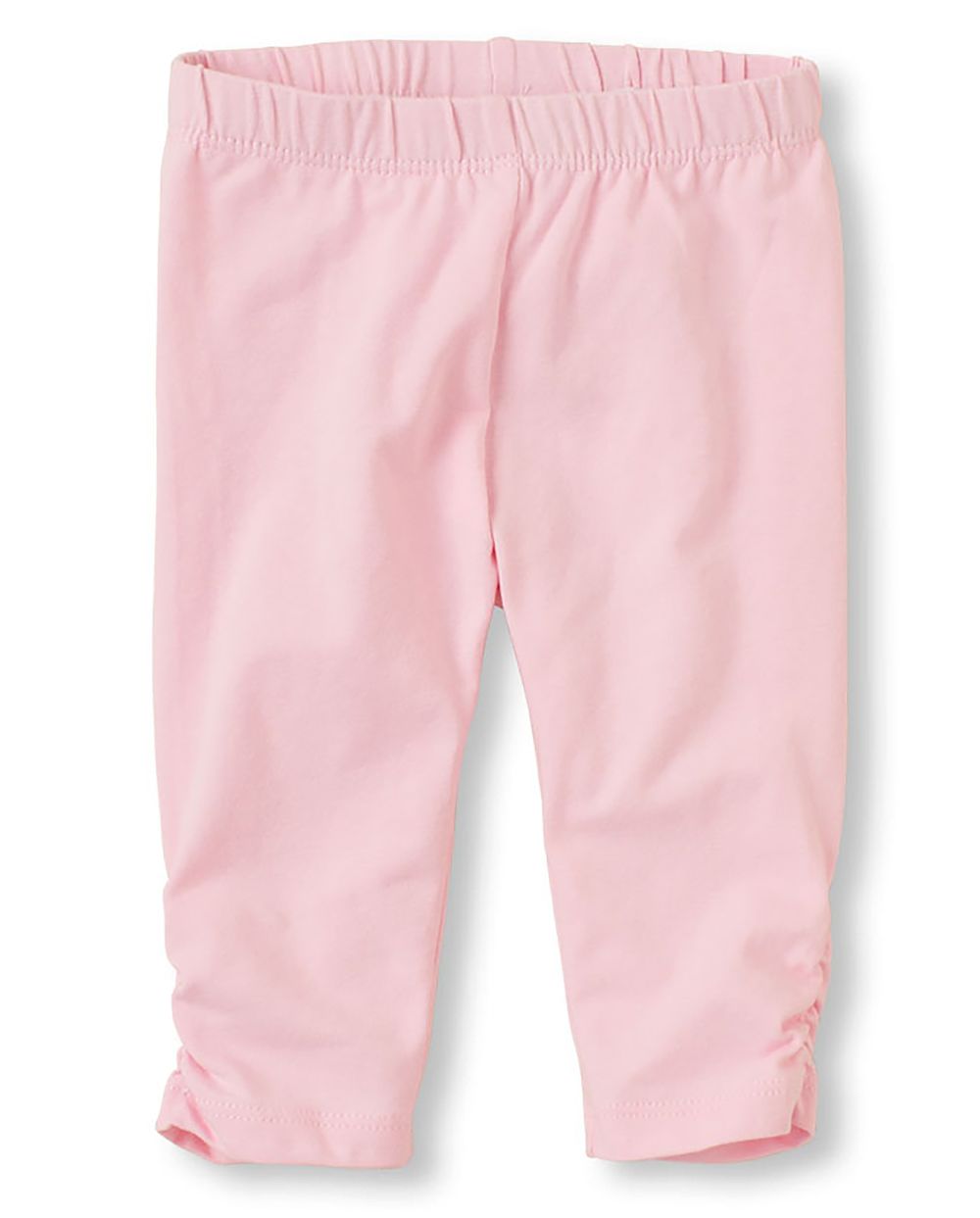 Baby Girls Basic Leggings
