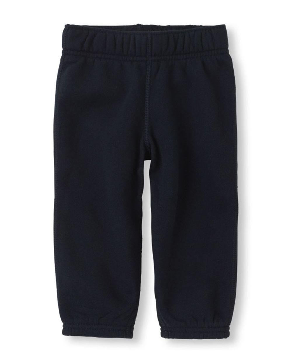 Toddler Boys Uniform Active Fleece Sweatpants