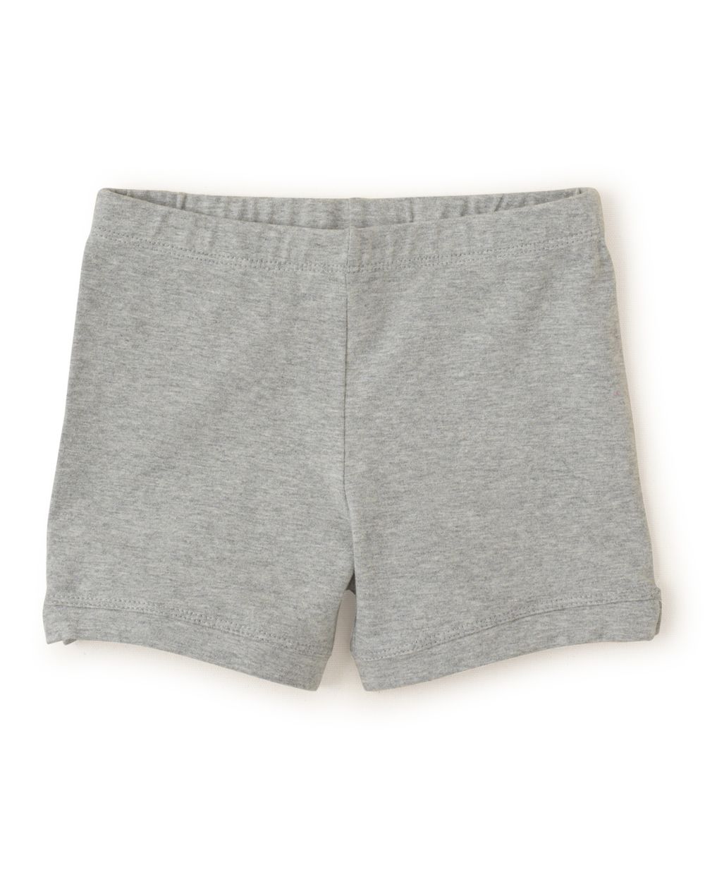 Girls Uniform Cartwheel Shorts