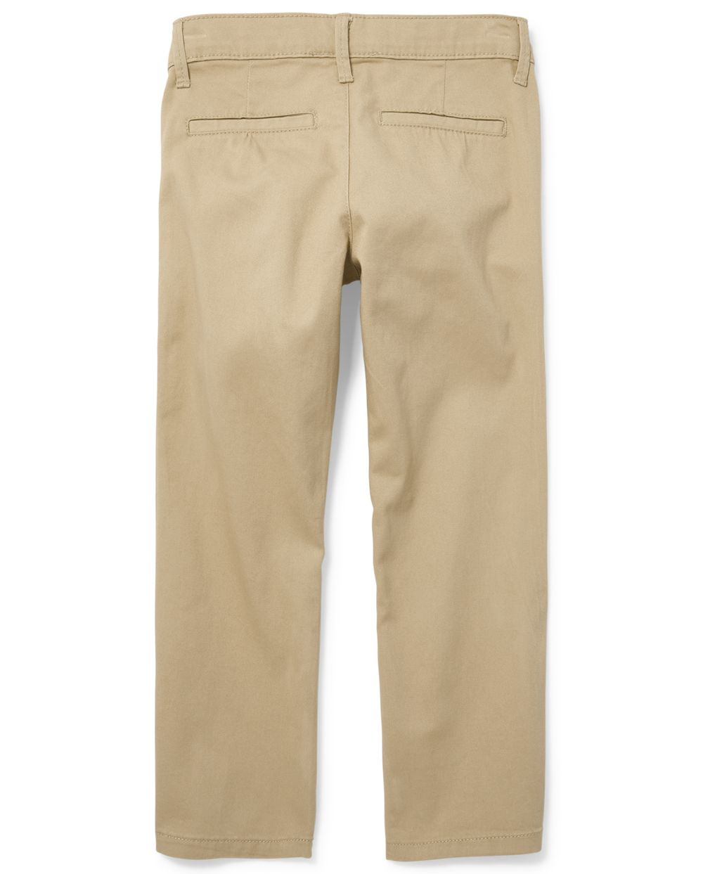 boot cut chinos