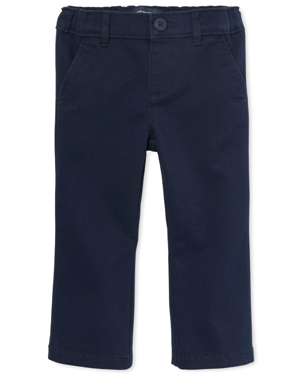 bootcut chino pants