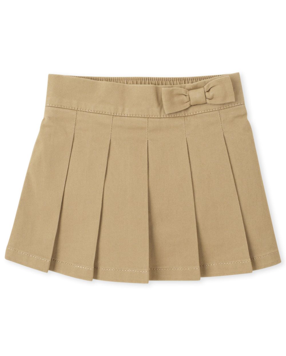 Toddler Girl Zoe Skort Set