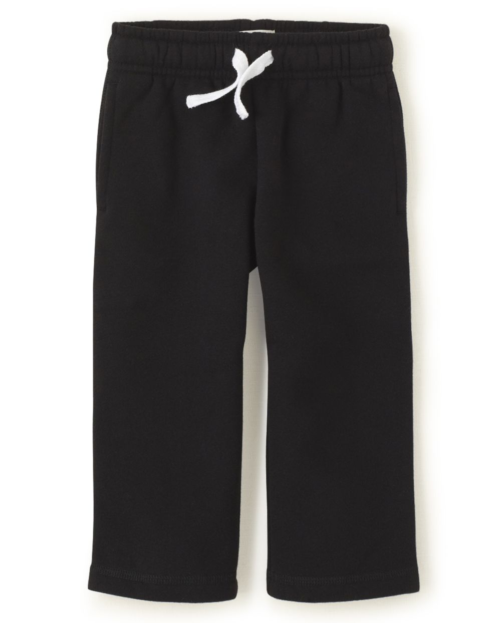 Baby And Toddler Boys Uniform Active Fleece Pants