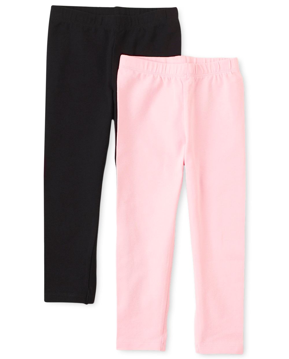 2 Pack Baby Leggings main image 0