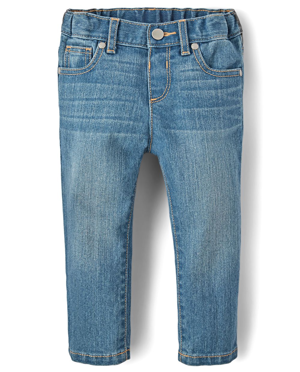 Toddler Summer Clothes Girls Basic Skinny Jeans The Children's