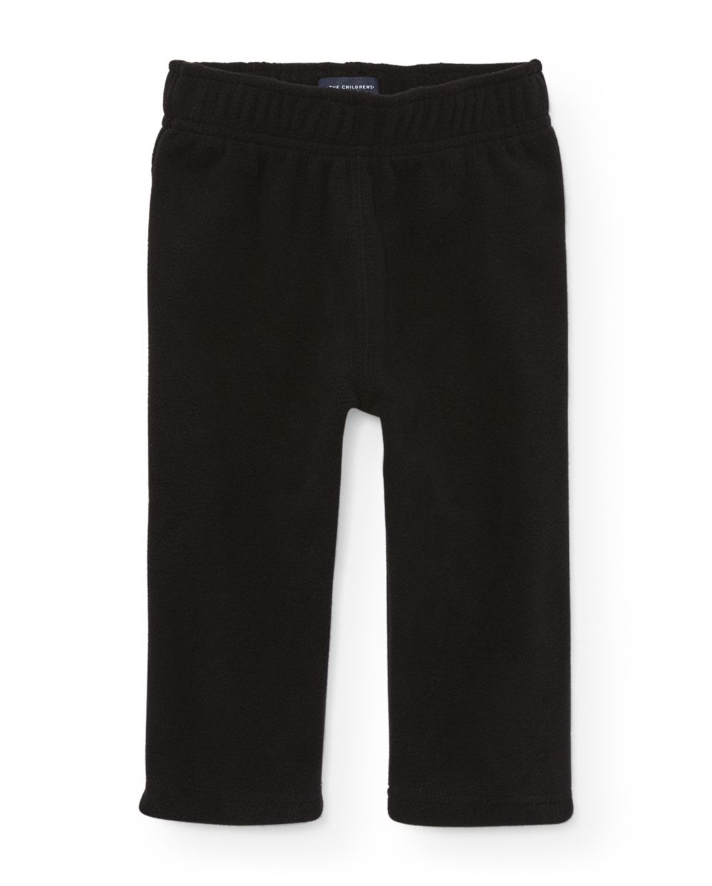 Toddler Boys Fleece Pants