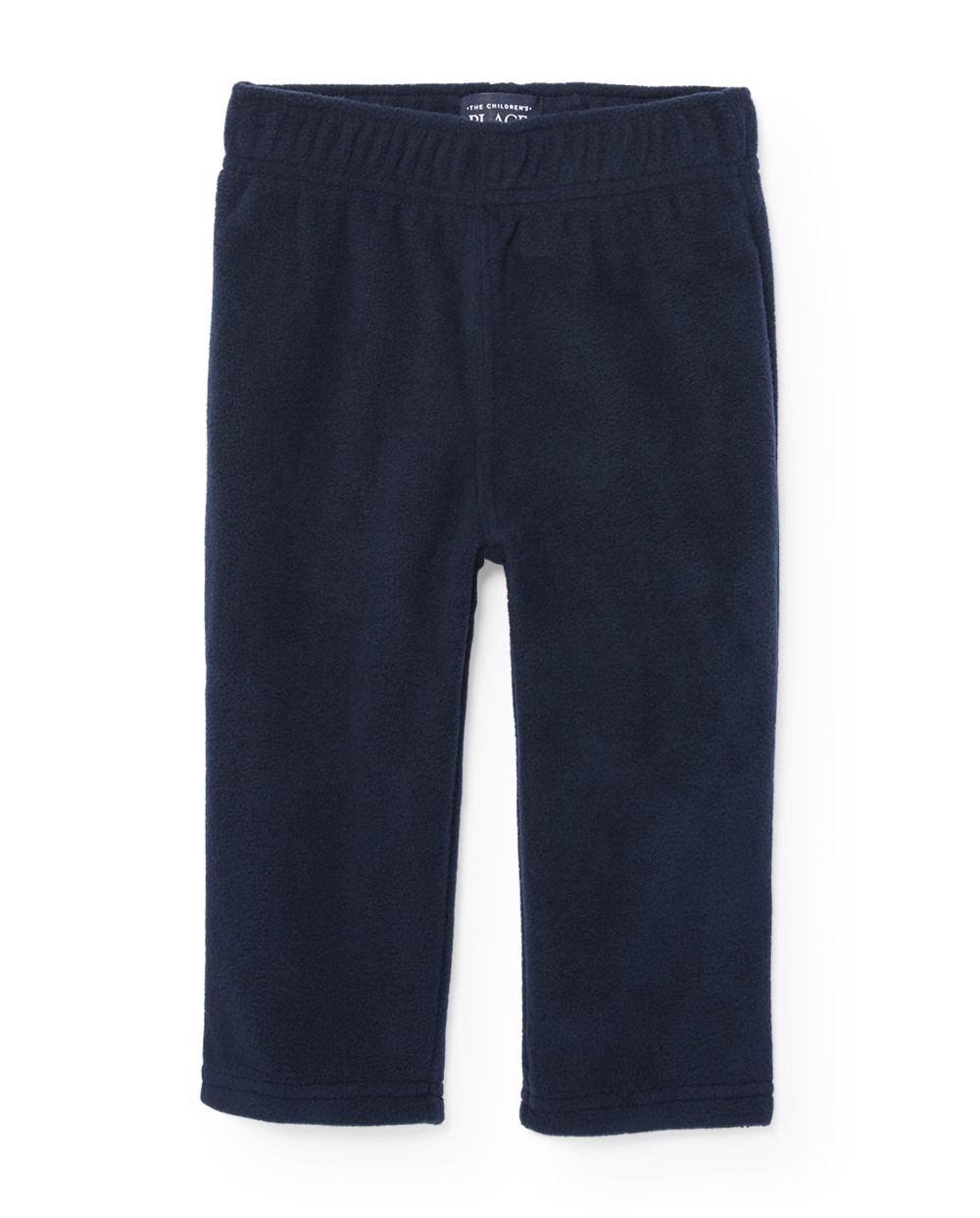 Toddler Boys Fleece Pants