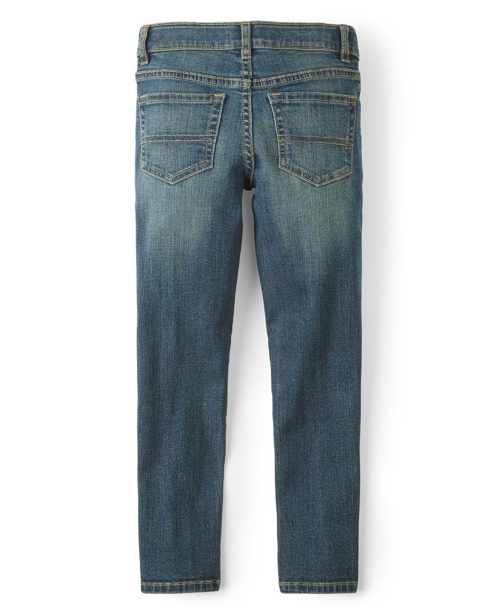 boys stretch jeans