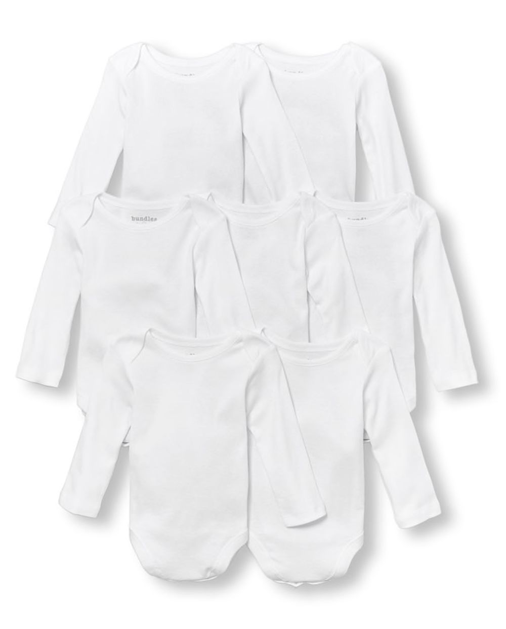 Child Cap Sleeve Bodysuit main image 1