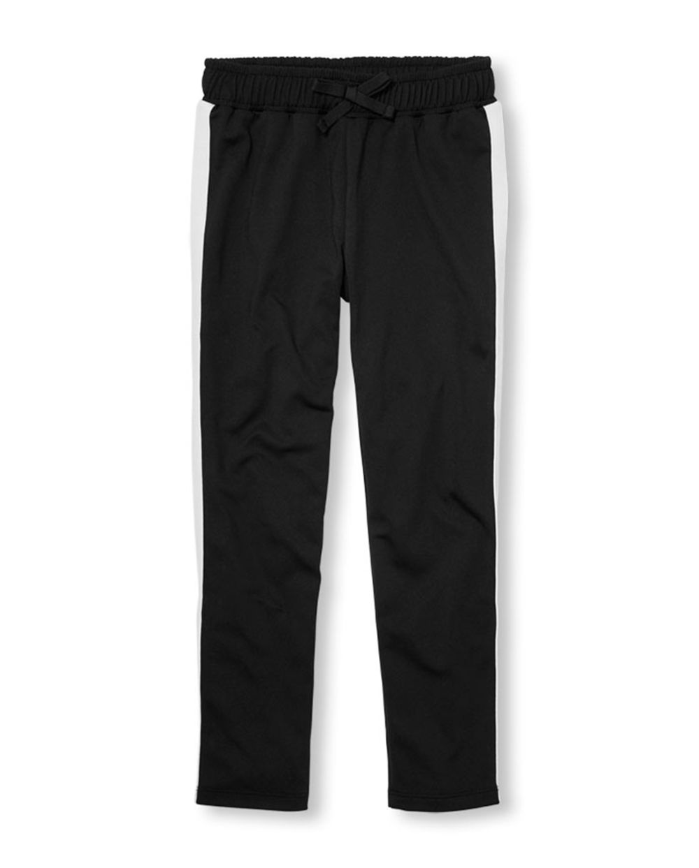 snap track pants