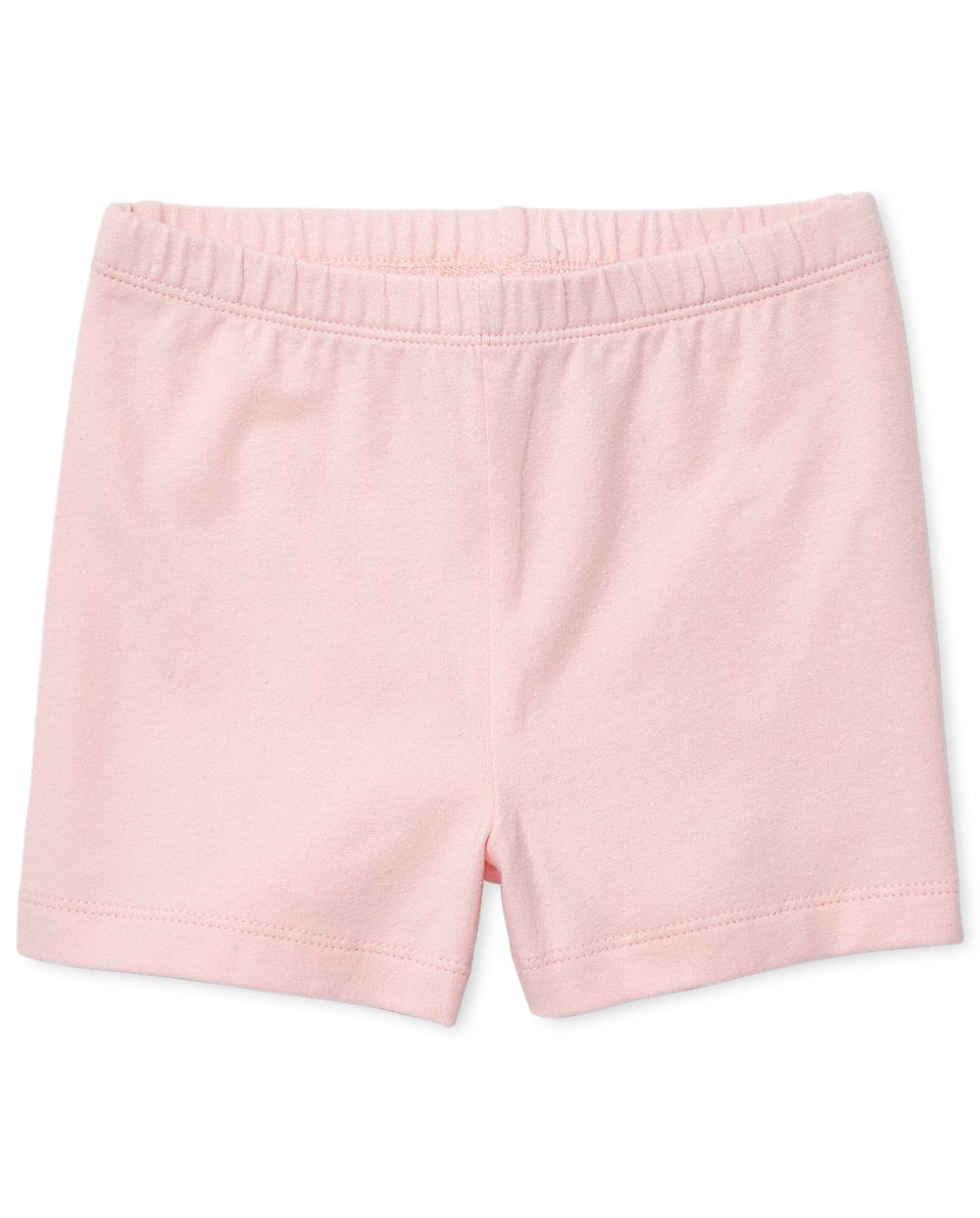Toddler Girls Cartwheel Shorts