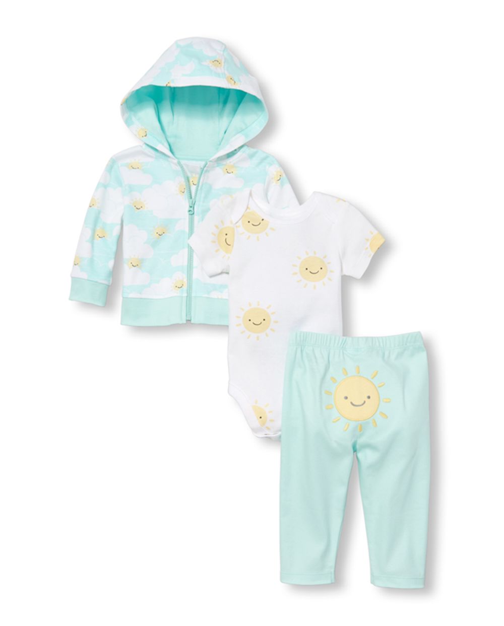 newborn take me home outfit unisex