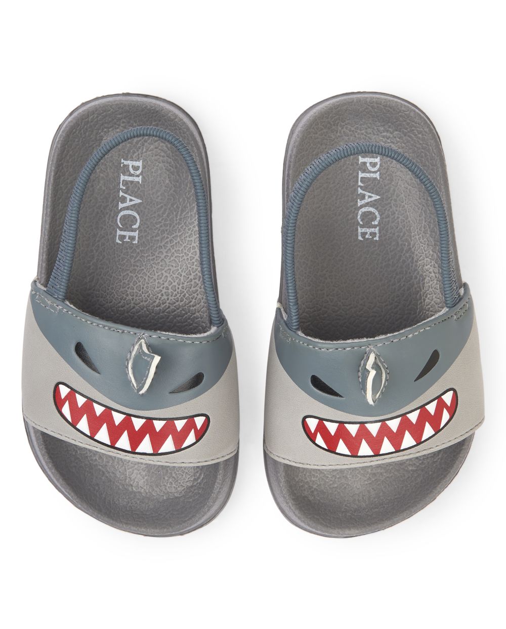 shark slides