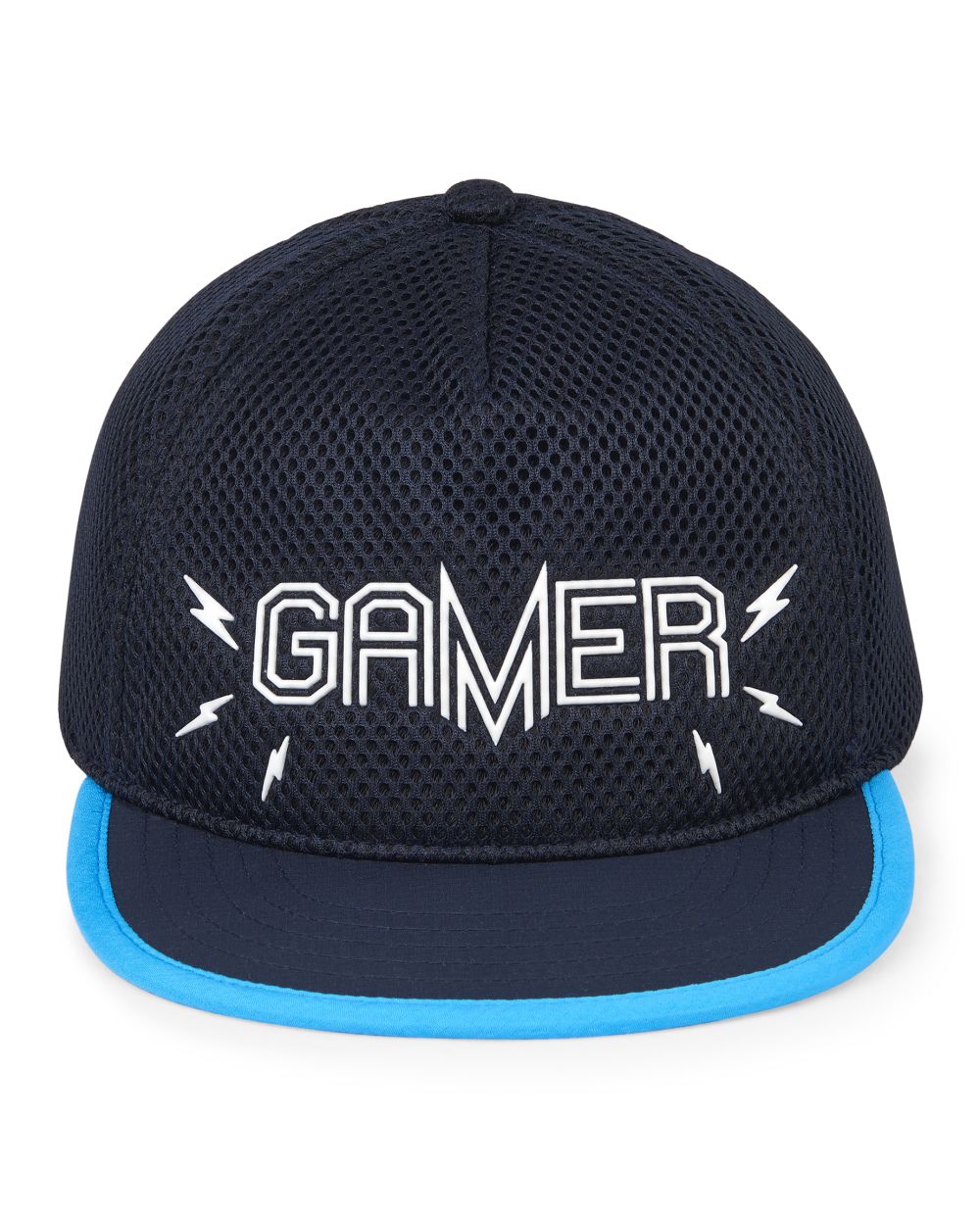 Boys 'Gamer' Baseball Hat