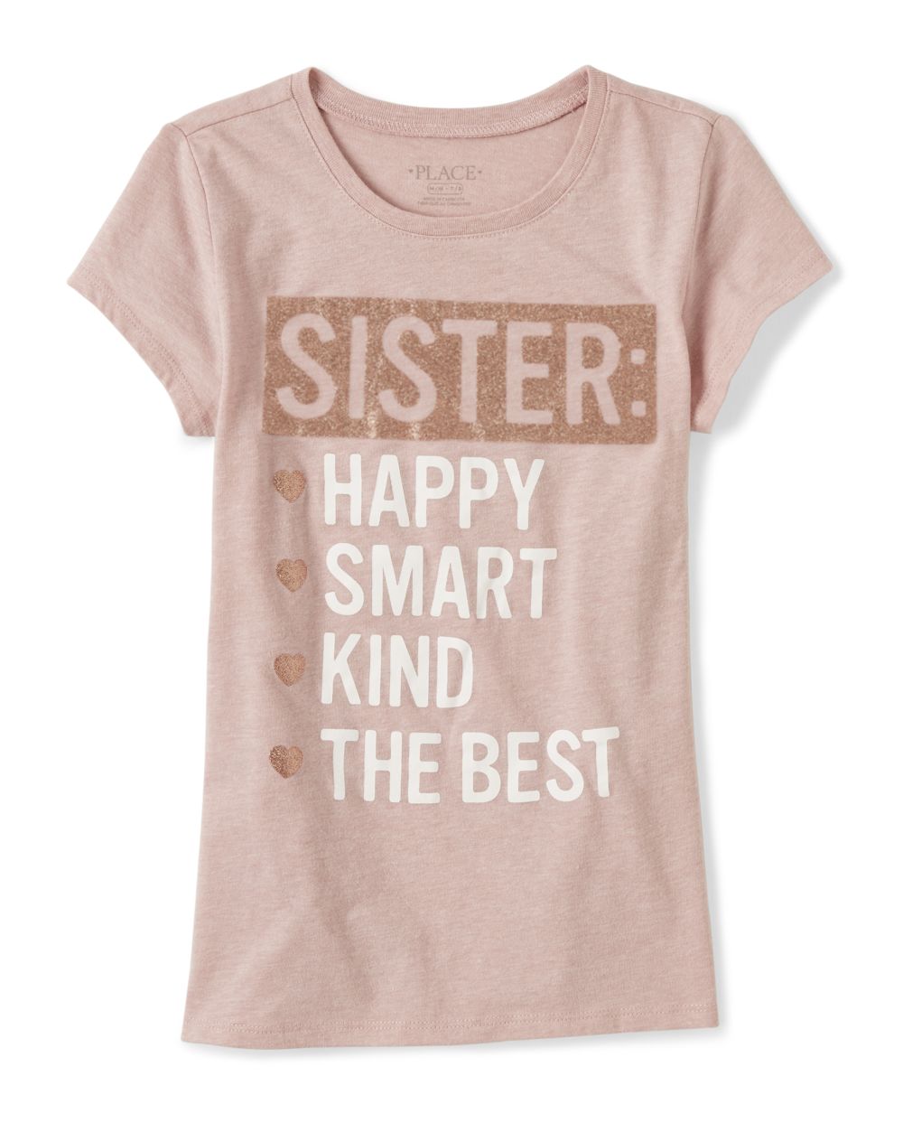 Sister Tee main image 0