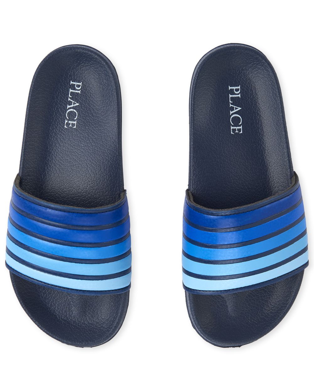 Boys slides size 11 clearance