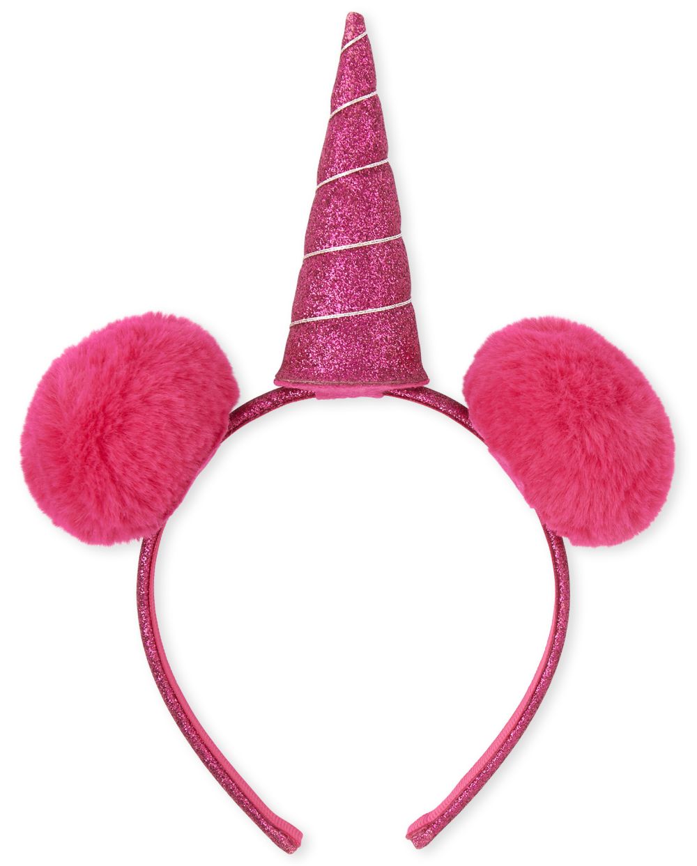 Robe Combinaison En Fausse Fourrure Pour Fille Taille 3T - Marque Children's Place, Occasion Très Bon État