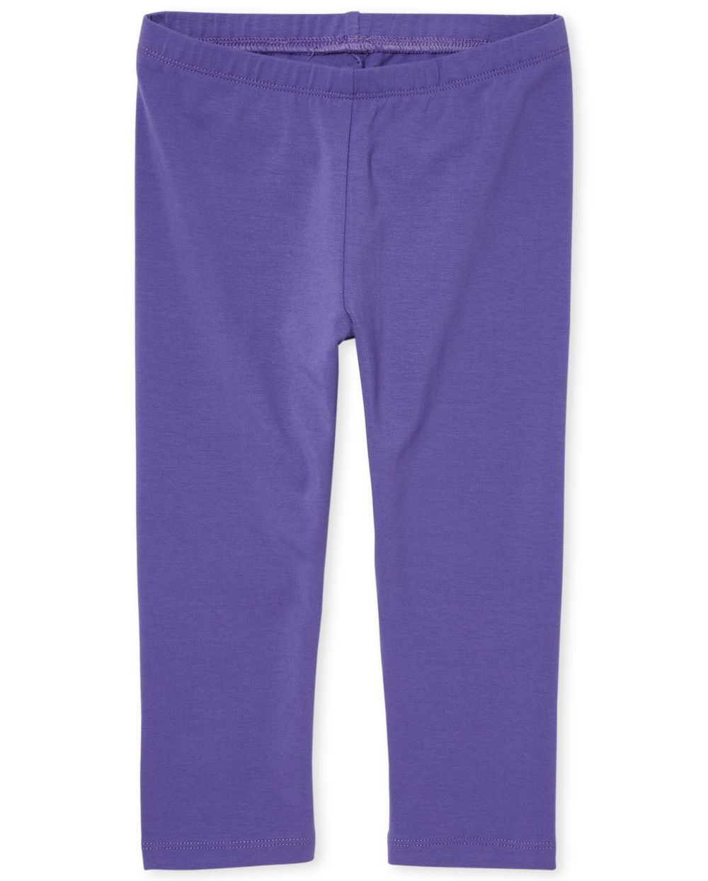 Athletic Works Girls Capri Leggings, 3-Pack, Sizes 4-18 & Plus