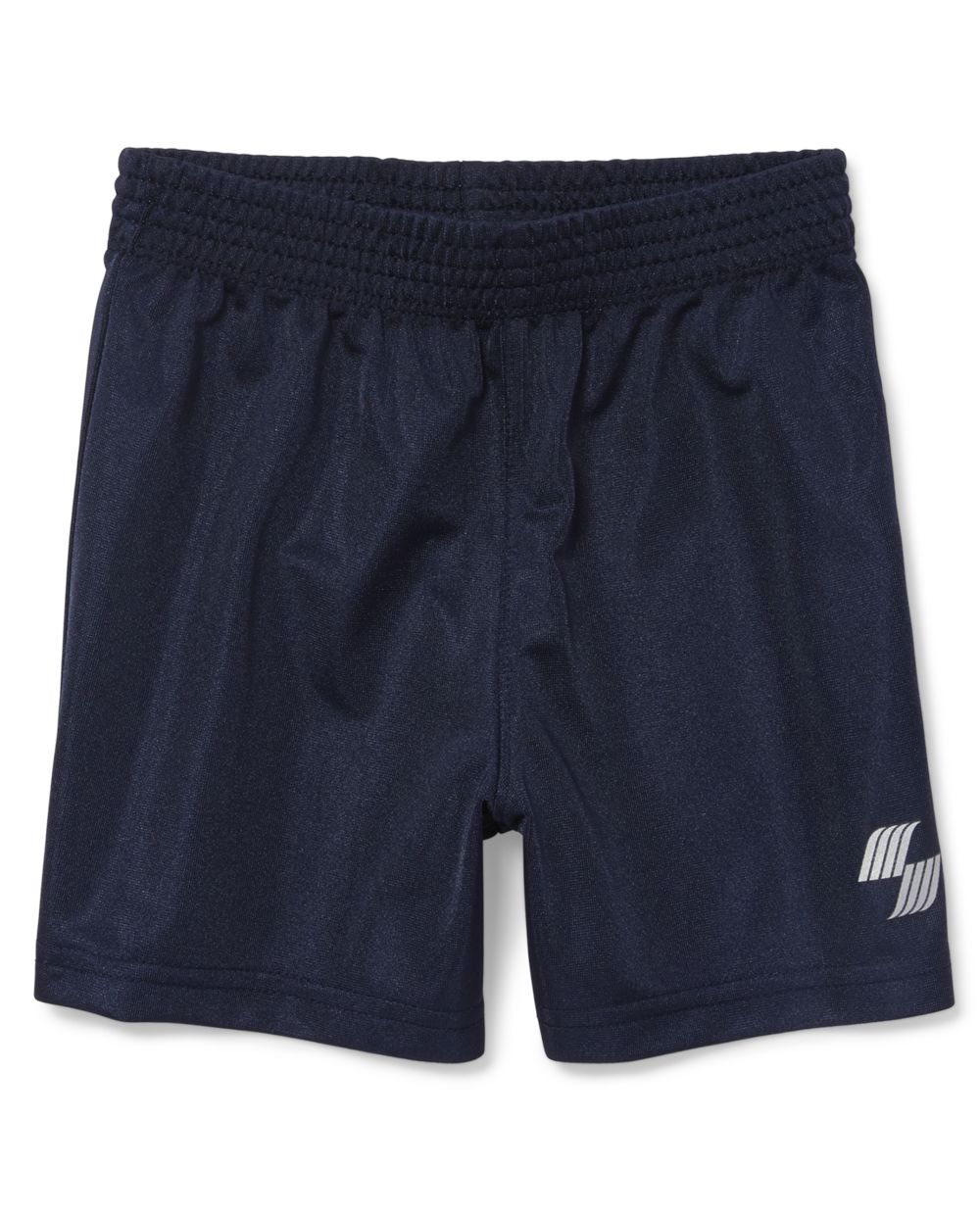Baby And Toddler Boys PLACE Sport Basketball Shorts