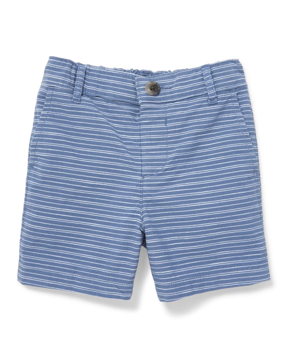 striped chino