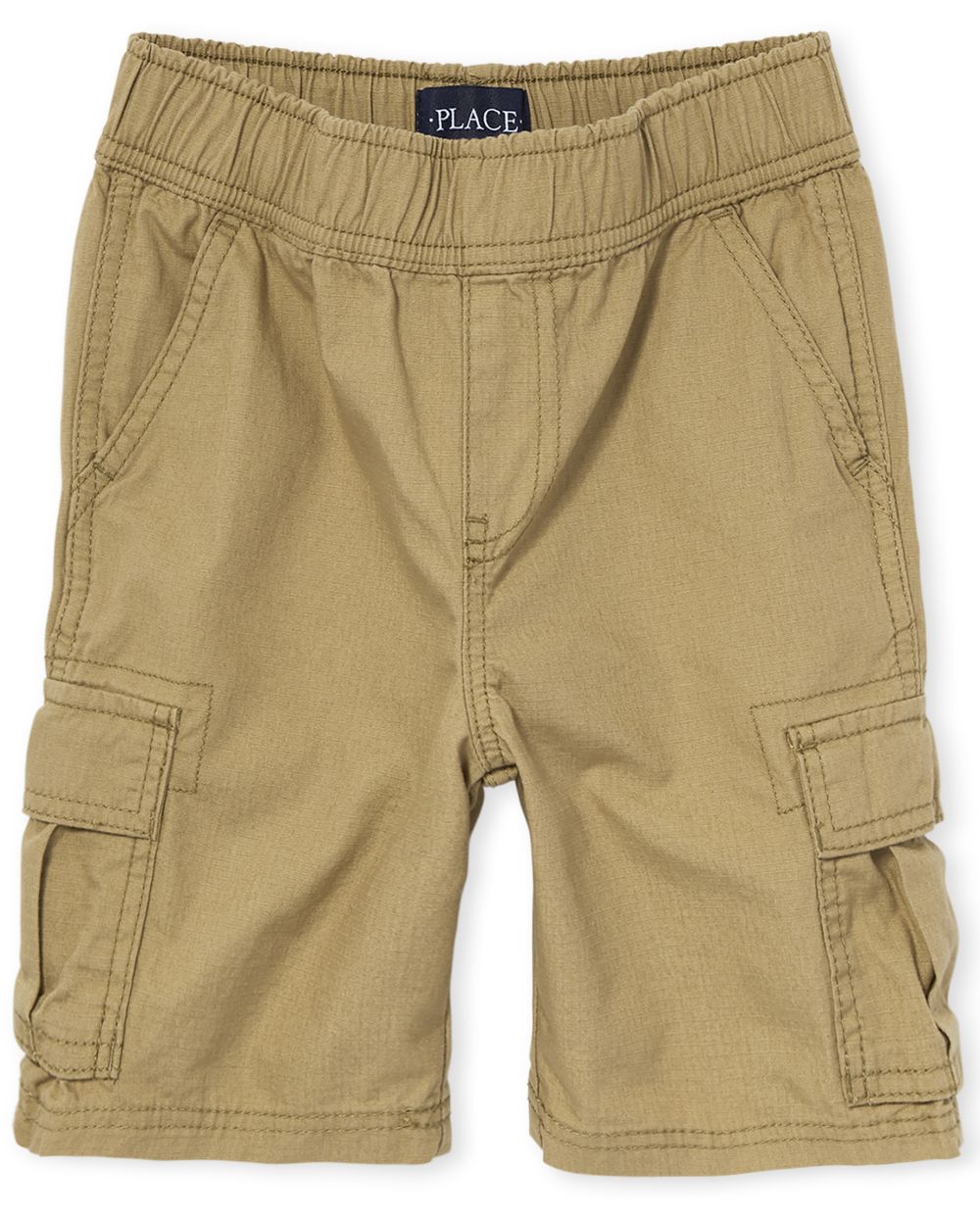 7 pull on shorts