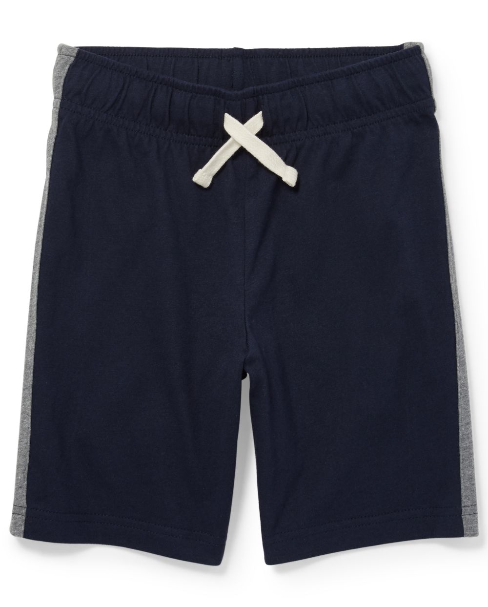 Boys Mix And Match Jersey Knit Shorts