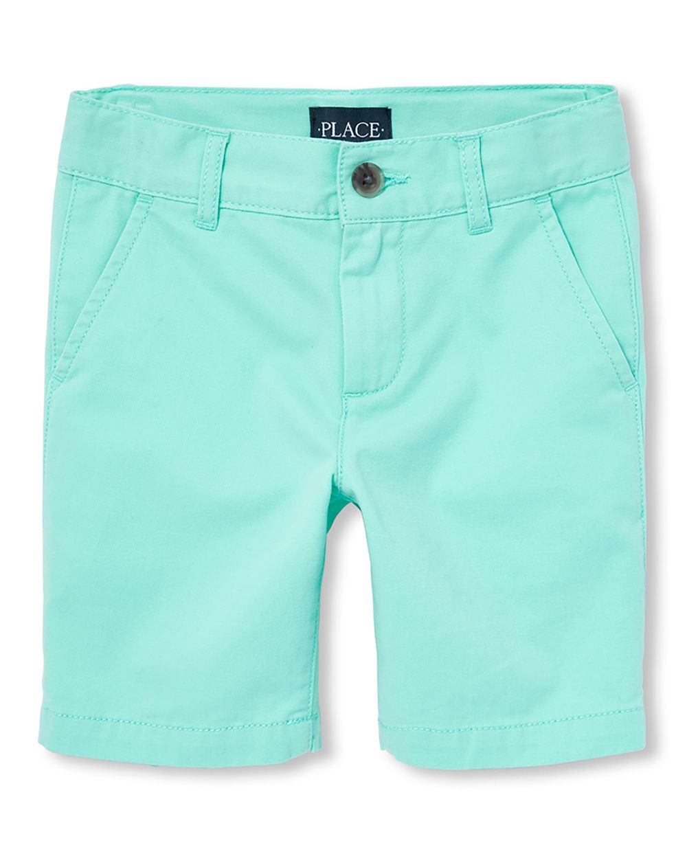Gant Boys Brown Chino Shorts
