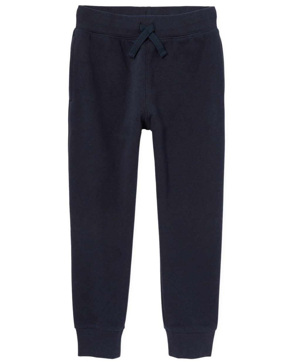 Boys Uniform Active Fleece Jogger Pants