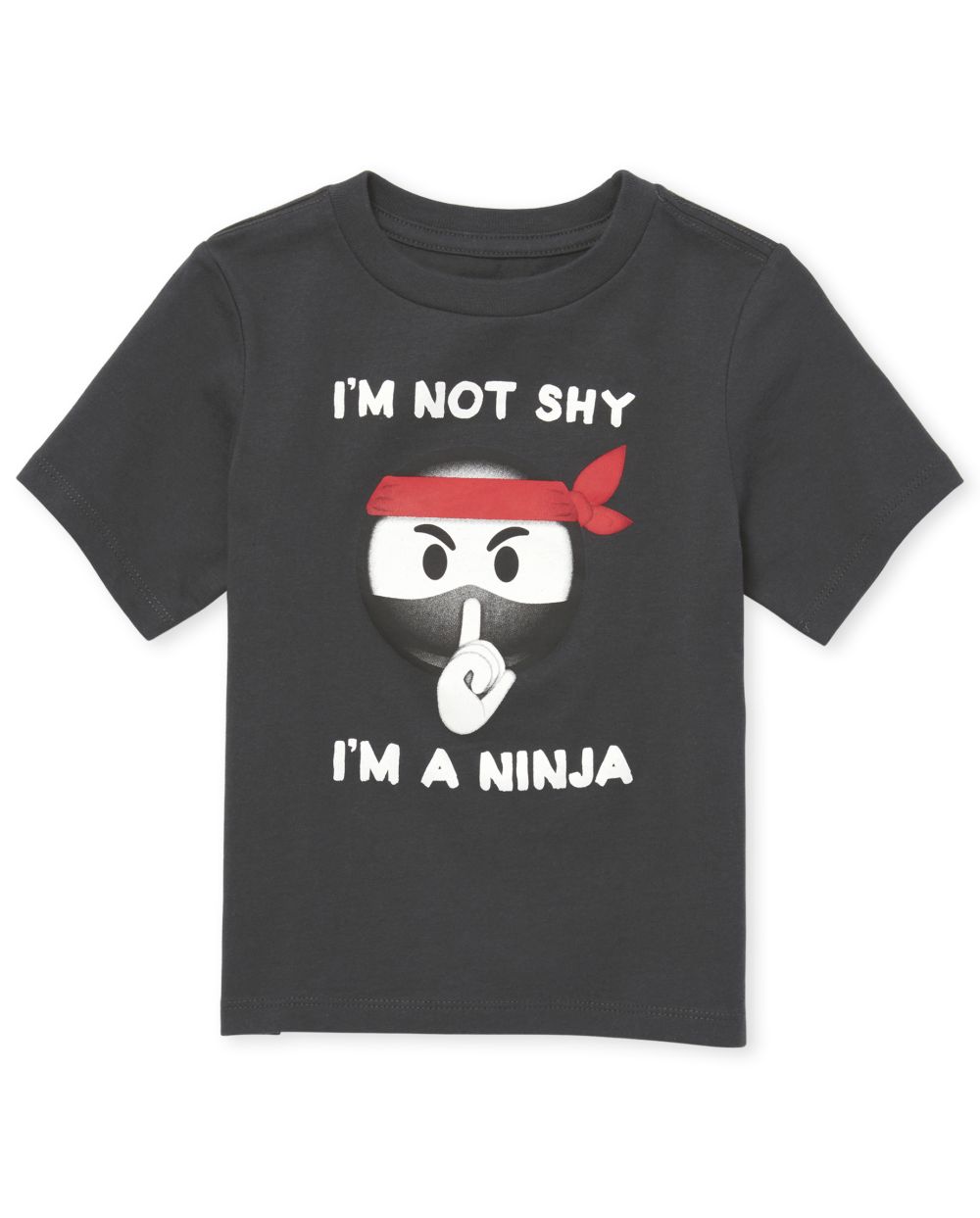 ninja graphic tees