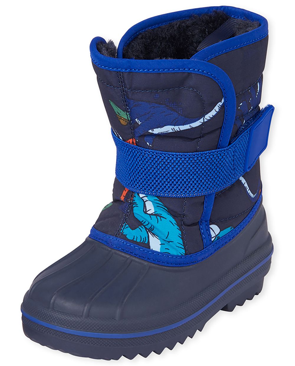 ecco track ii high boot Cinosural International School