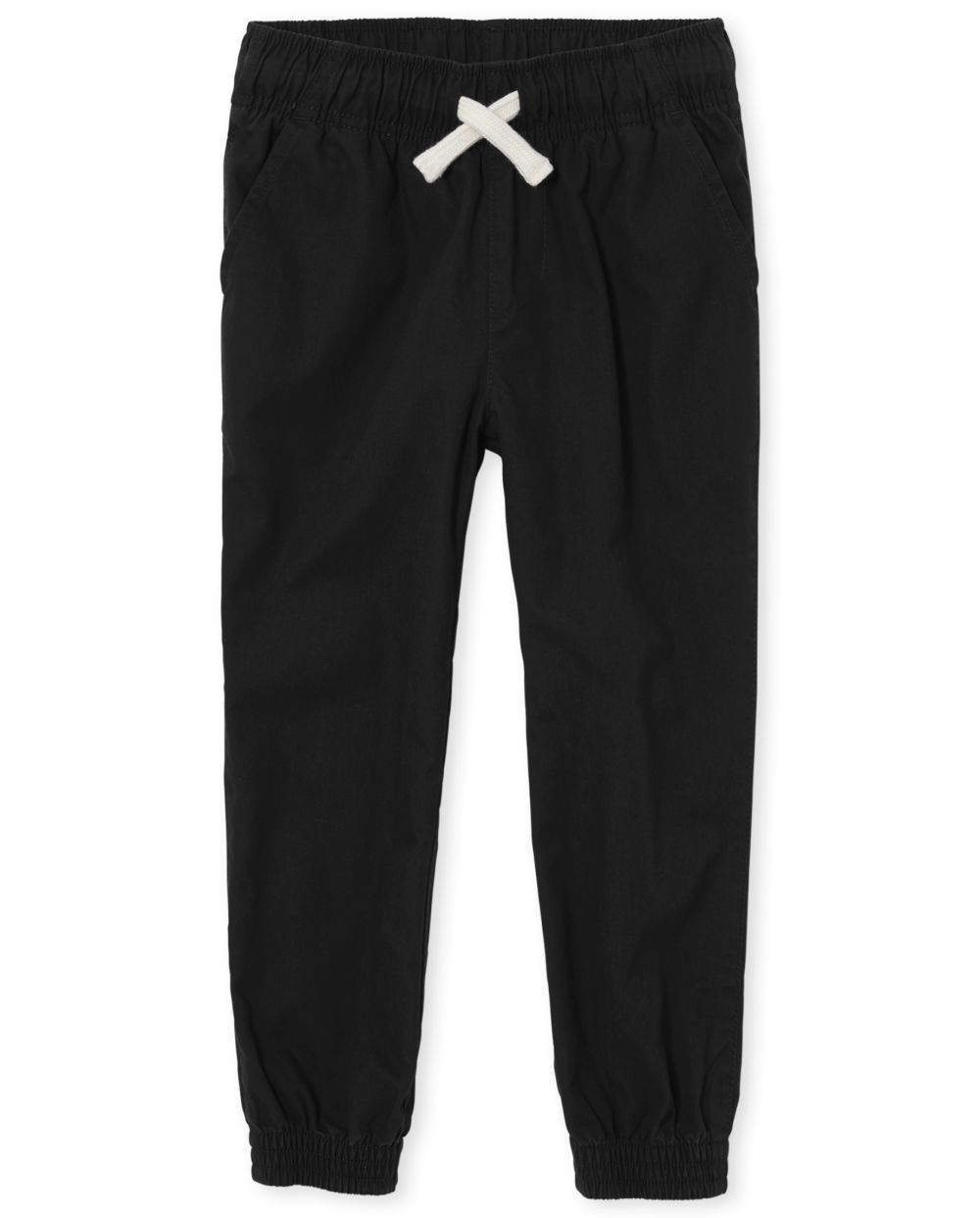 kohls boys jogger pants