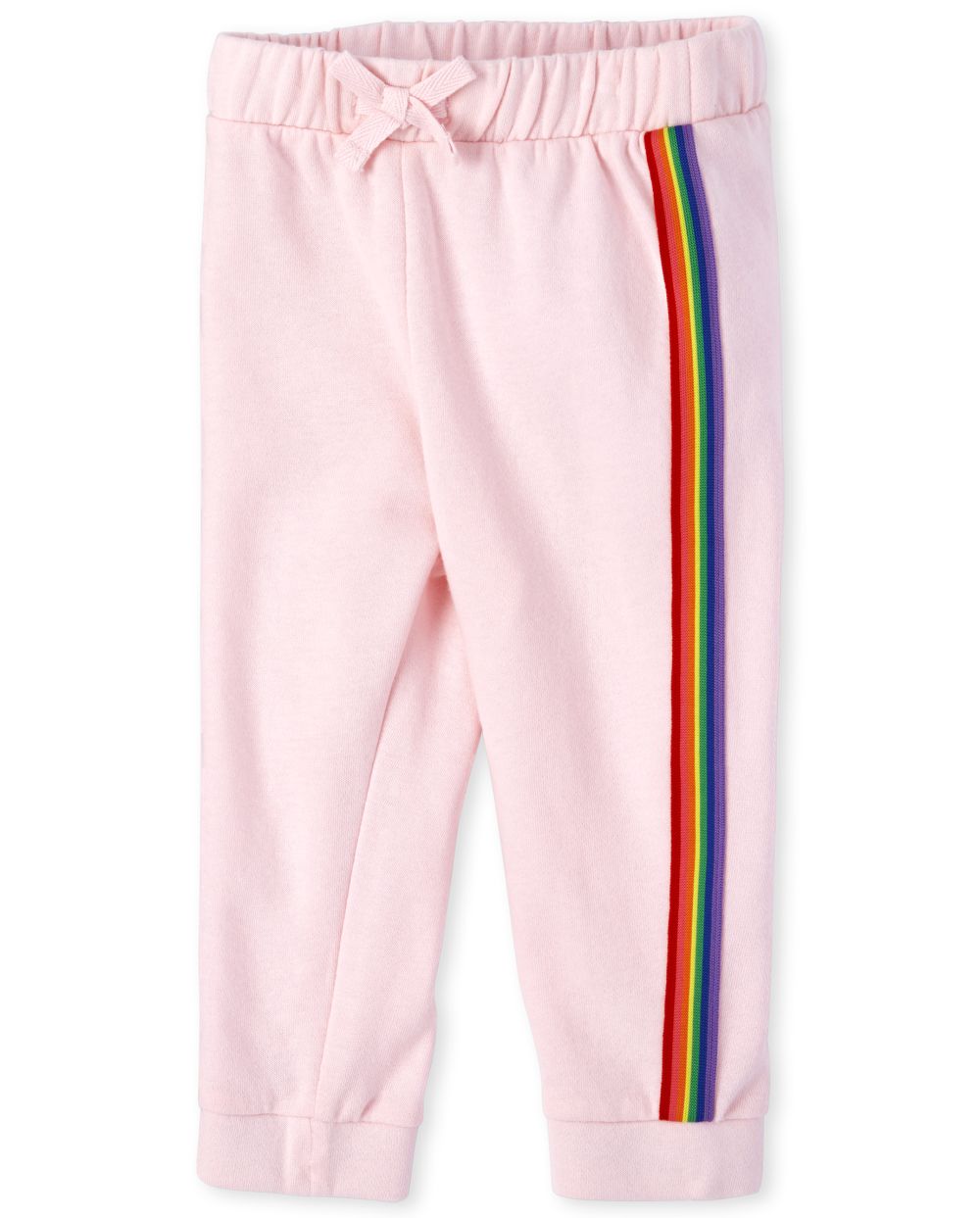 toddler girl jogger set