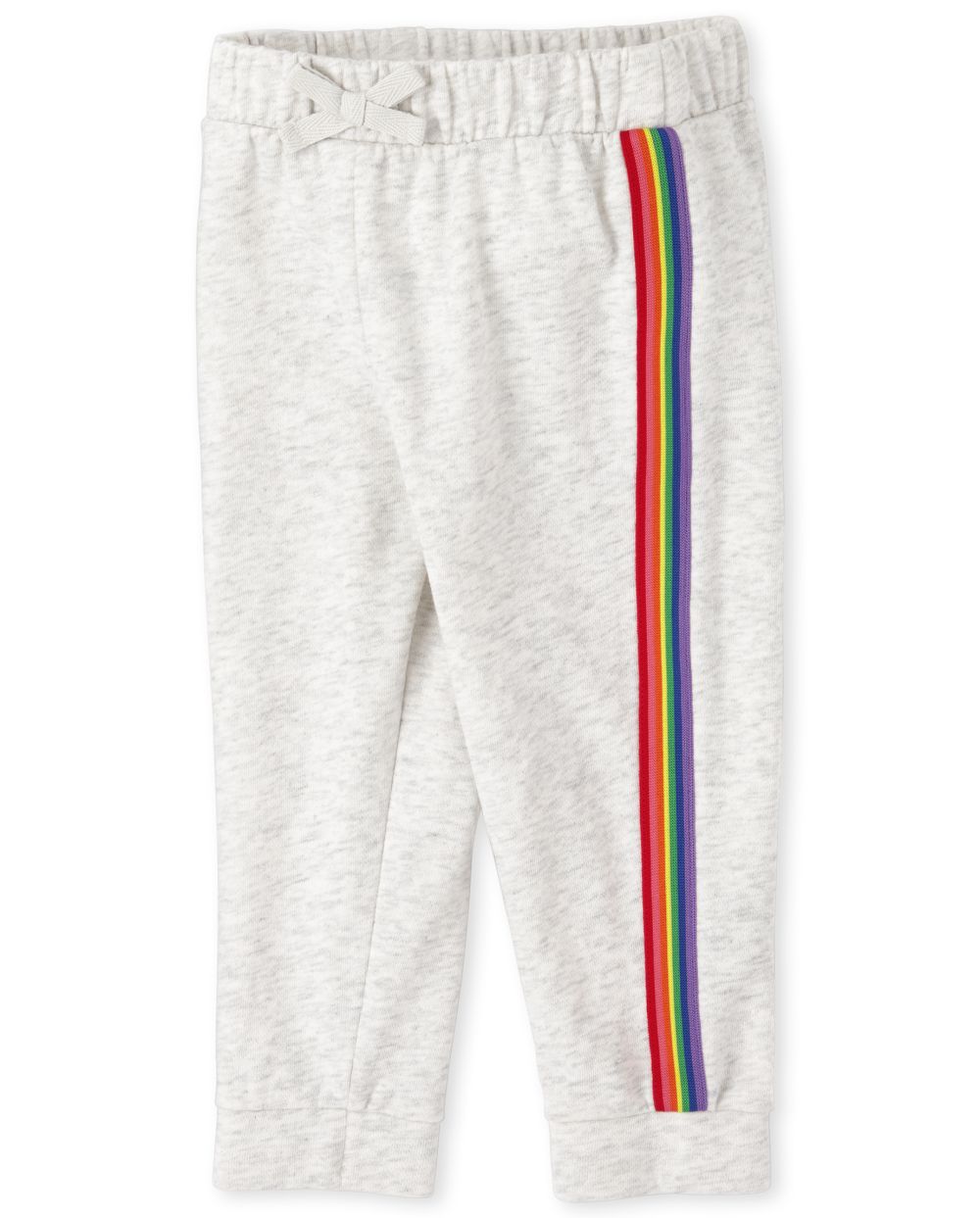 toddler girl jogger set