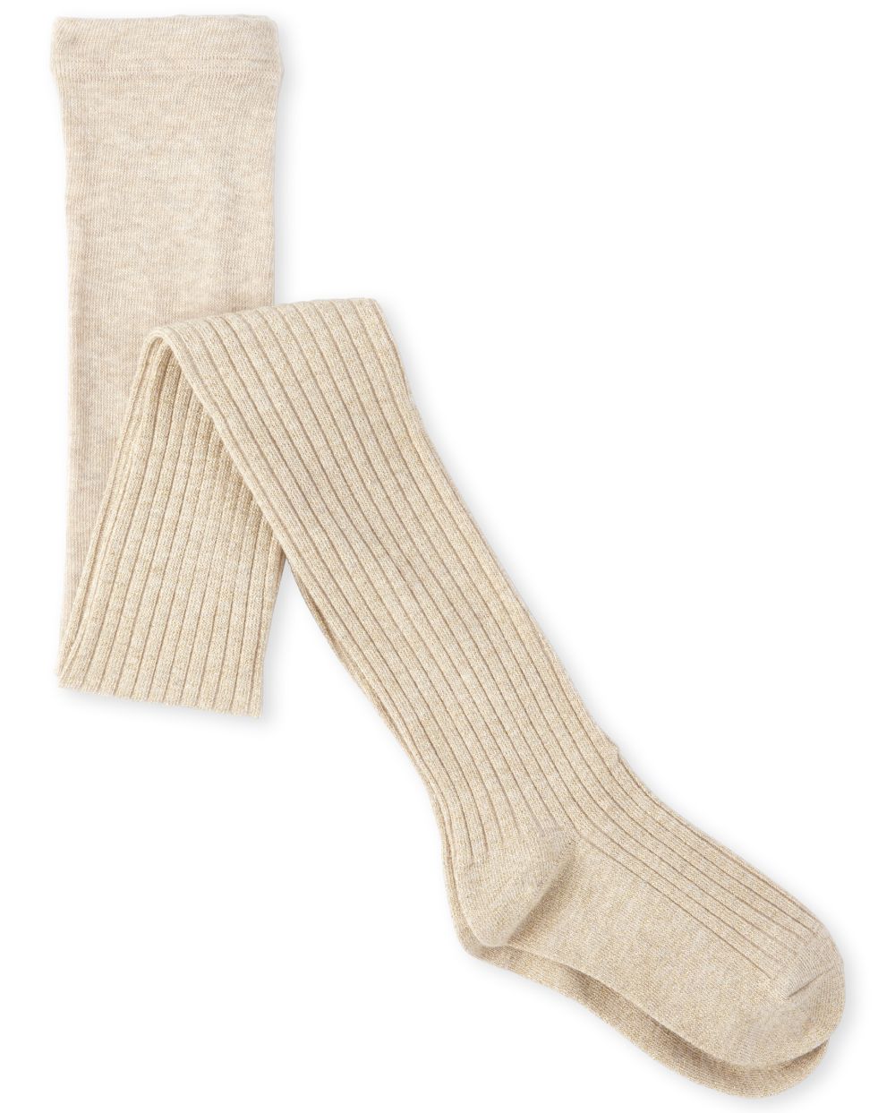 Girls Glitter Tights