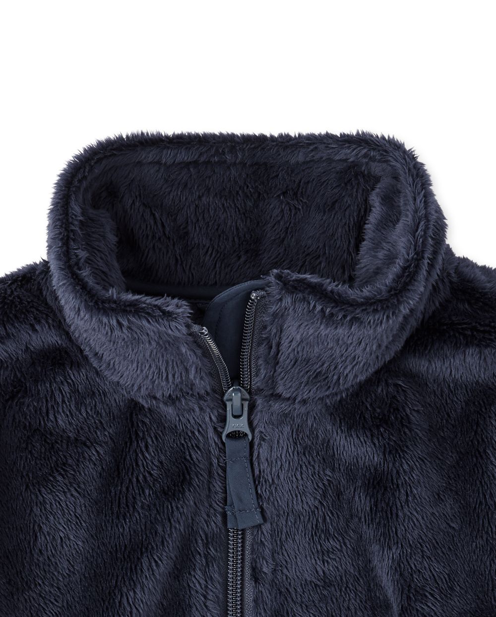 furry girls coat