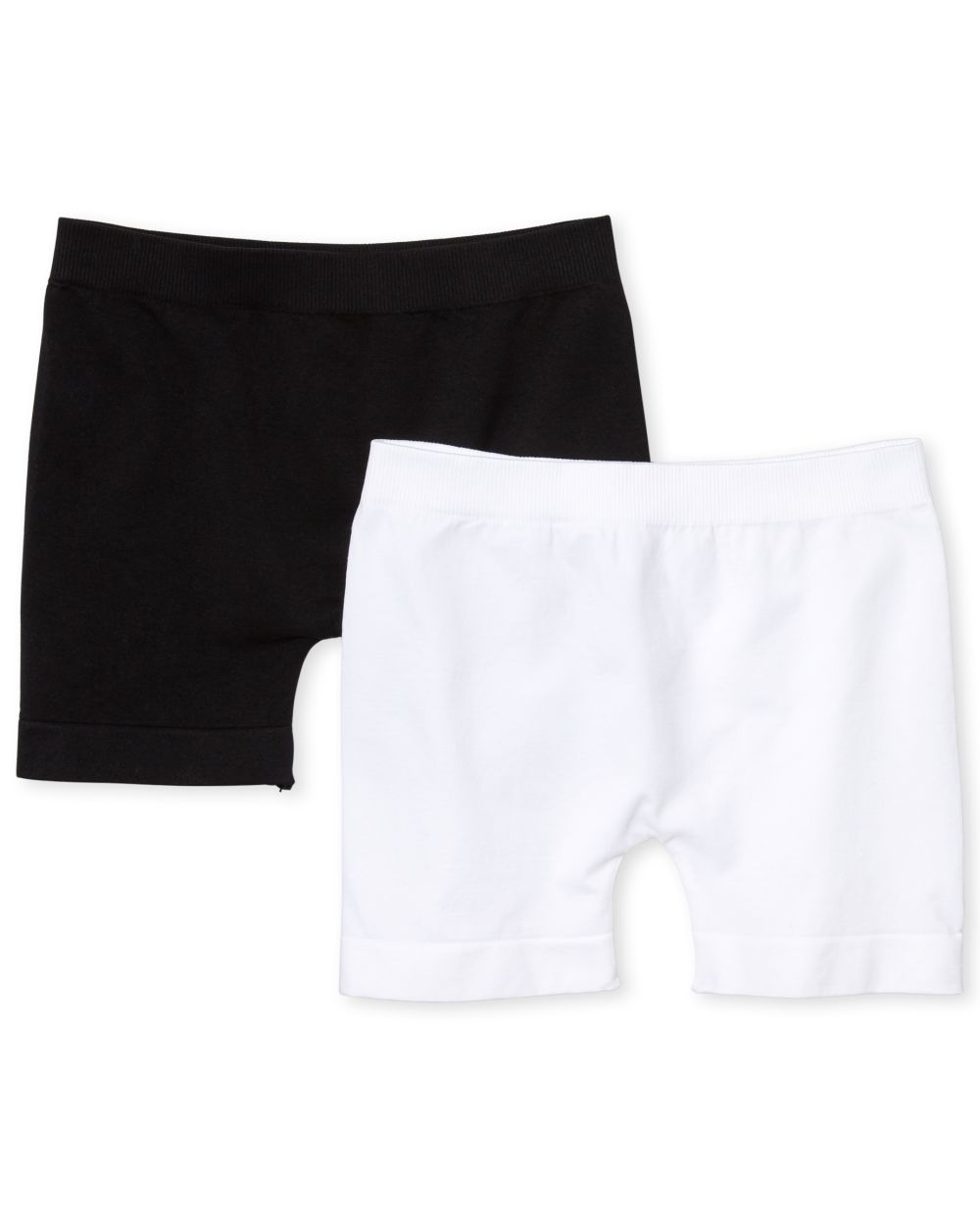 Girls Cartwheel Shorts 2Pack