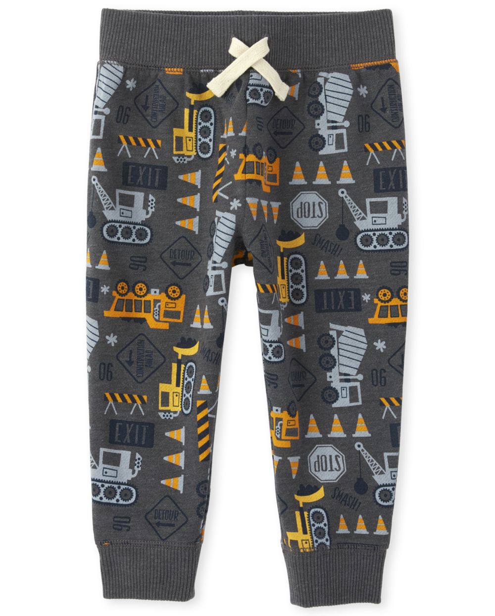 children's place jogger pants