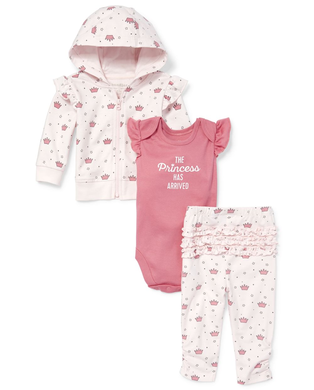 Hoodie baby girl Outlet