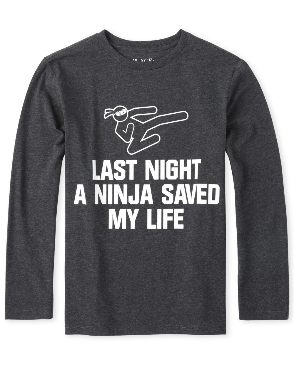 ninja graphic tees