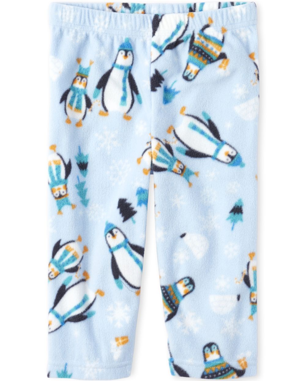matching fleece pajama pants