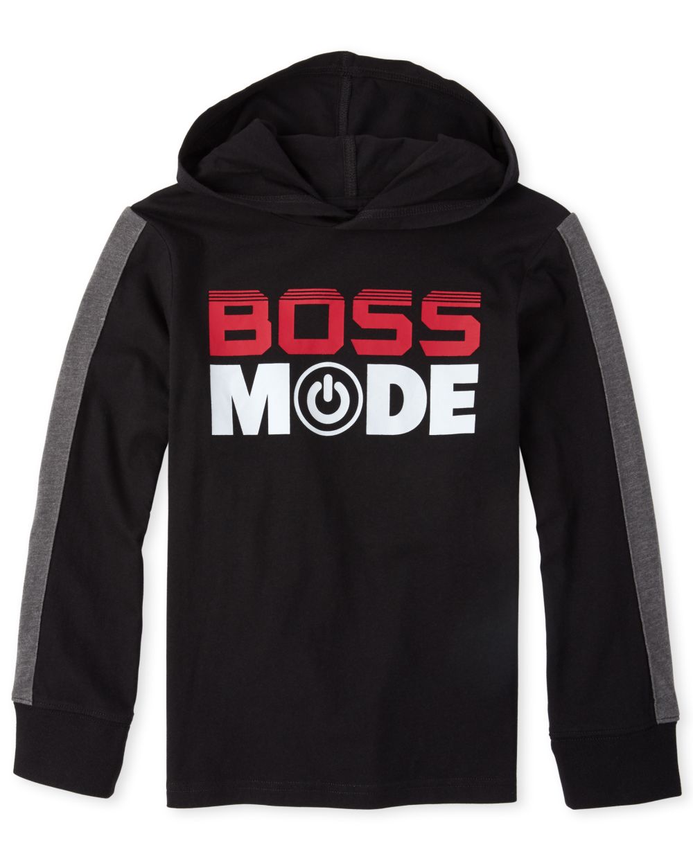 Boys graphic hoodies Clearance