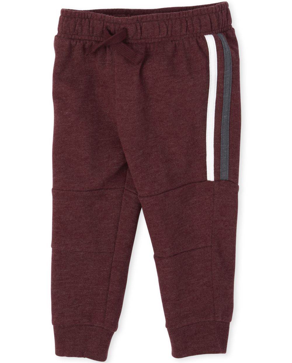 baby boy black jogger pants