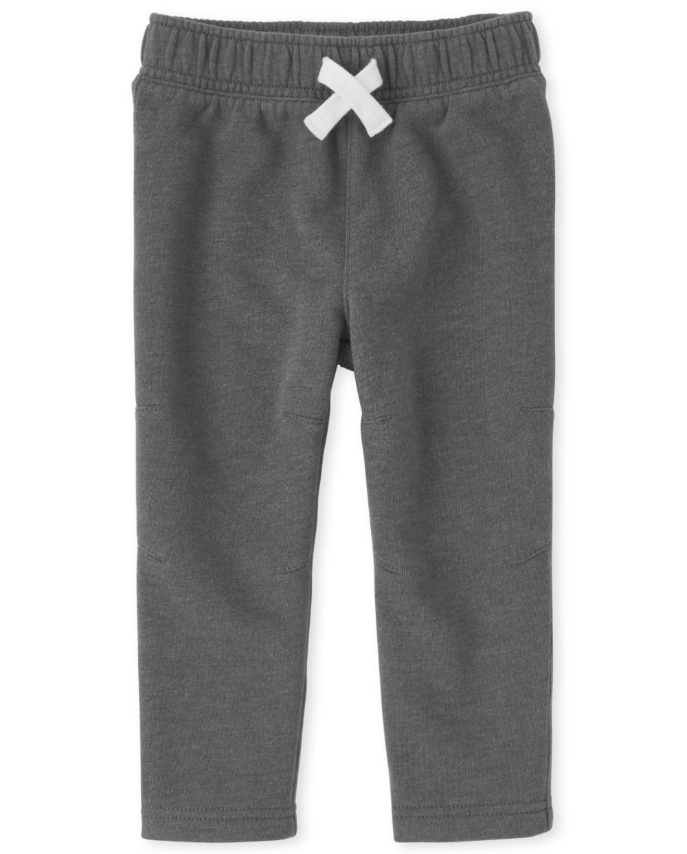 toddler boy white sweatpants