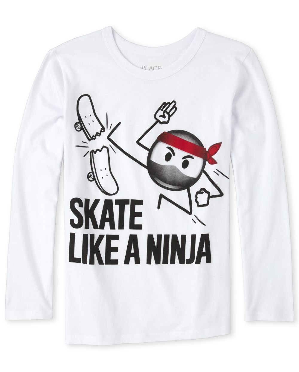 tee ninja
