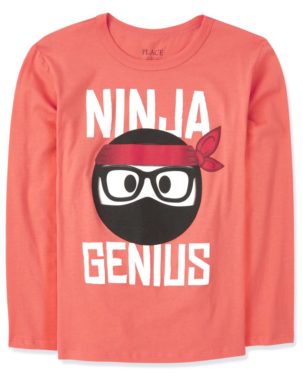 ninja graphic tees