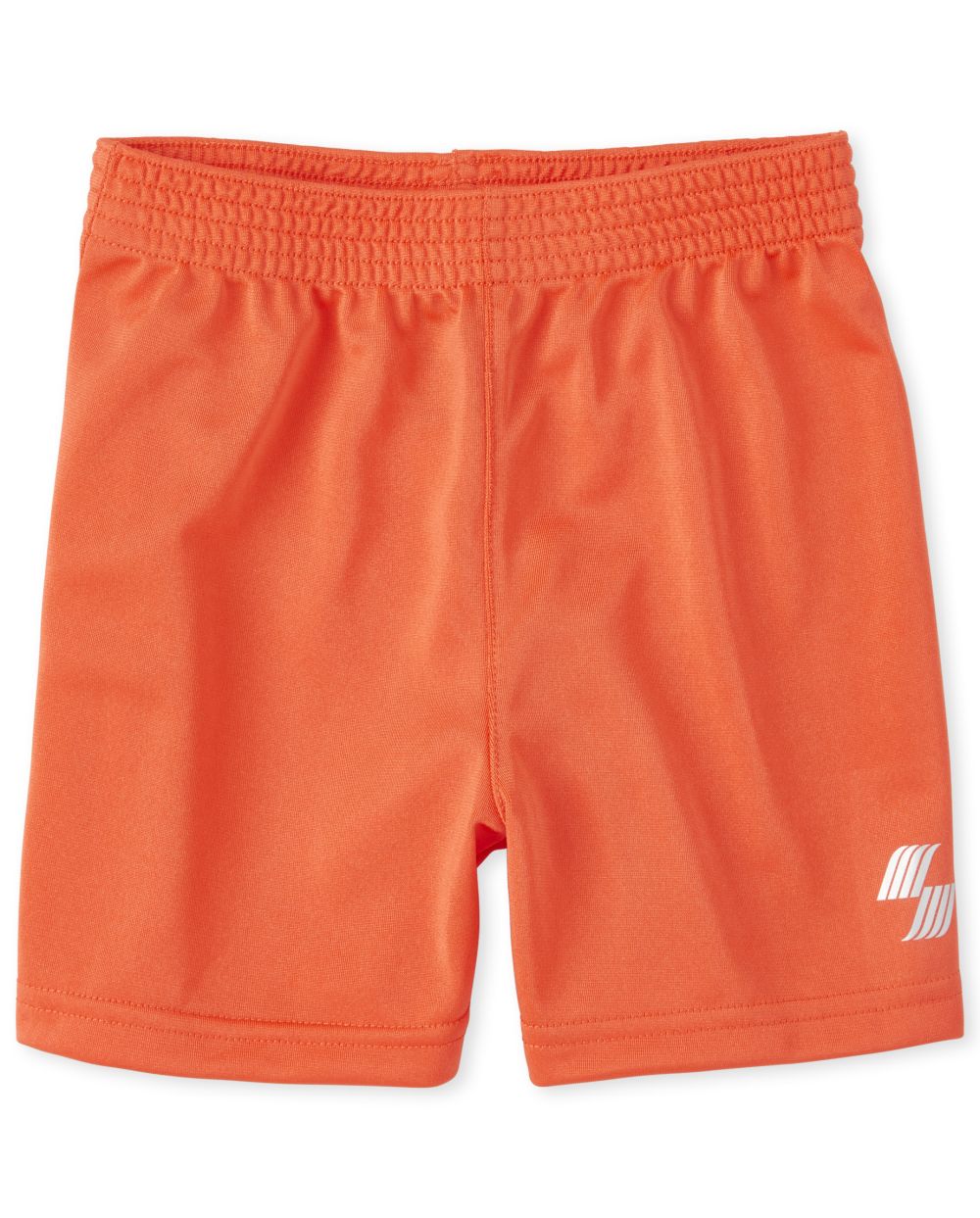 Baby And Toddler Boys PLACE Sport Knit Basketball Shorts