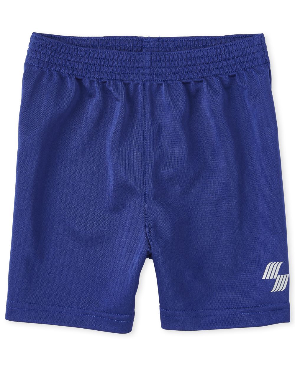 Baby And Toddler Boys PLACE Sport Knit Basketball Shorts