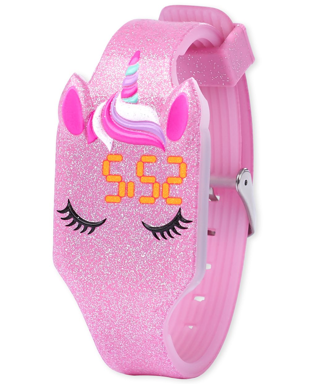 watches girl digital
