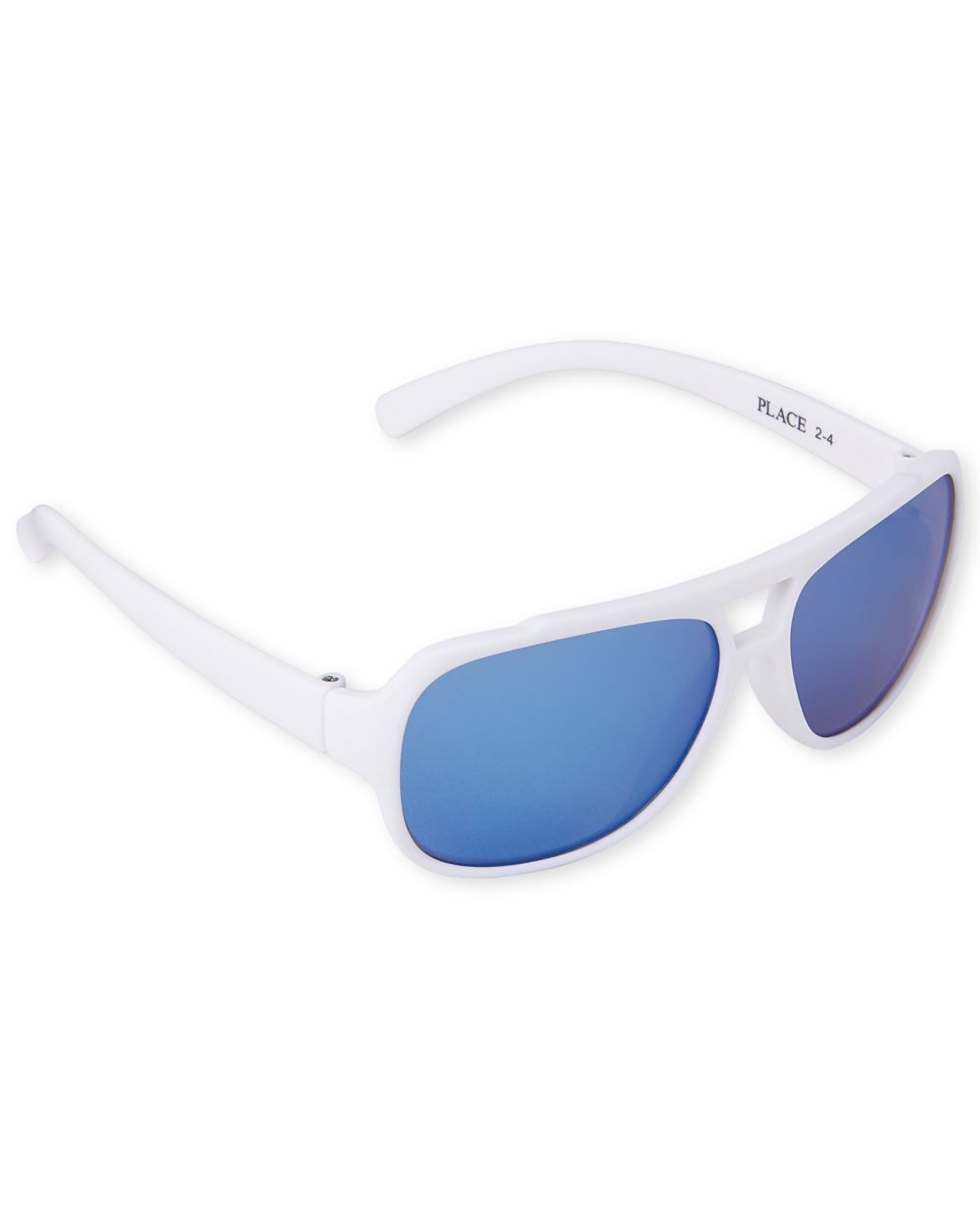 Toddler Boys Aviator Sunglasses